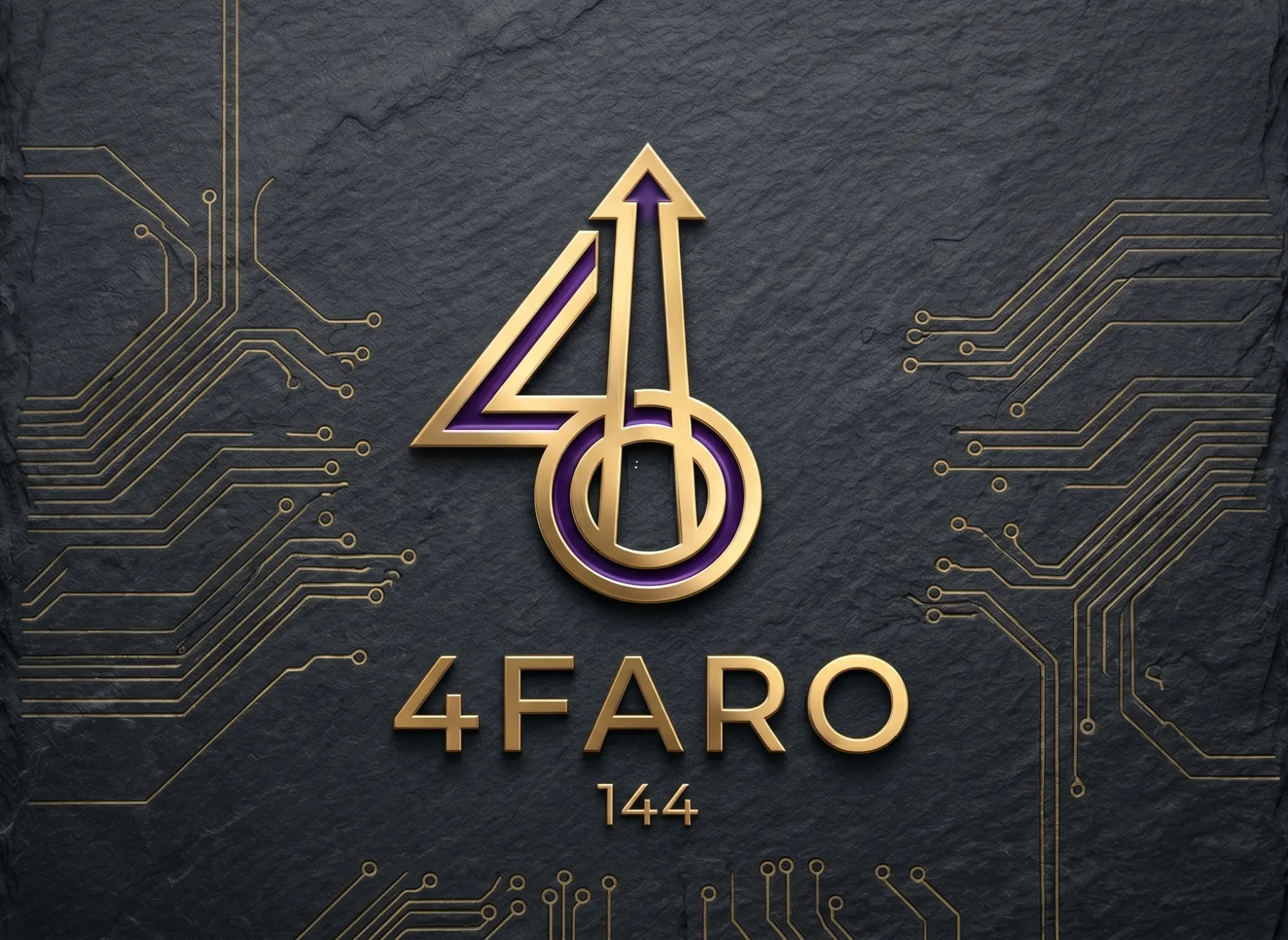 4FARO — symbol Architekta